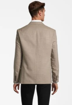 Melange - Colbert - Beige -ZALANDO WINKEL 4c1f205641ee480781b8c22ffee7d8b3