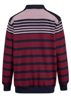 Troyer - Trui - Marineblau -ZALANDO WINKEL 4c221cee3a3f42cc9fbe9d701dc074fe