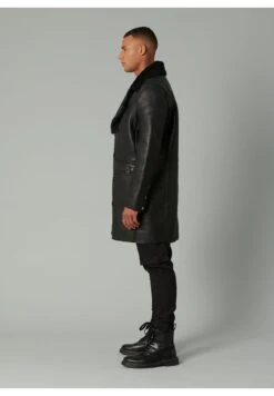 Bejordan - Mantel - Black 13 Bejordan - Mantel - Black -ZALANDO WINKEL 4c34e8da98174a68aaf66f88a2897233