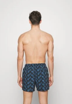Lacoste Zwemshorts - Navy Blue/Ethereal -ZALANDO WINKEL 4c3910b474324a8fa30bed6b87ea6c36
