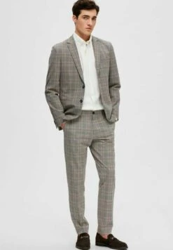 Selected Homme Pantalon - Ermine 9 Selected Homme Pantalon - Ermine -ZALANDO WINKEL 4c47d9f0718848c2a095ab3b099e7e8d