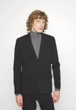 Only & Sons Onseve Slim Suit - Kostuum - Black -ZALANDO WINKEL 4c4f72a9df944065a0769fa2165bcc3c