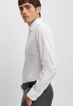 Boss Joe Kent - Zakelijk Overhemd - White Zer -ZALANDO WINKEL 4c6f3d4e681943858405a981e0901018