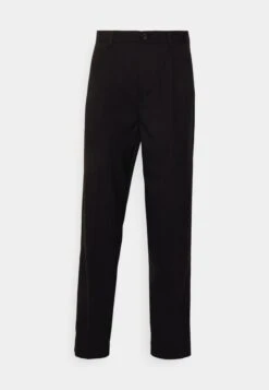 Only & Sons Onspale Life Loose Pant - Broek - Black 10 Only & Sons Onspale Life Loose Pant - Broek - Black -ZALANDO WINKEL 4ca1ea911fd04c95b4ba45b5320c5ade