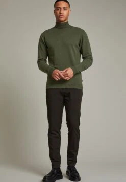 Matinique Maparcusman - Trui - Forest Night -ZALANDO WINKEL 4cd9f21678ea41dfb80e29f4a185a427