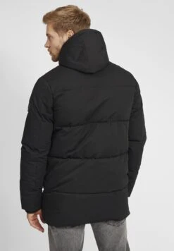 Indicode Jeans Idcavert - Winterjas - Black -ZALANDO WINKEL 4cfe45bd3ef745beb309d7ff732ec173