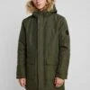 Only & Sons Onsbasil Jacket Noos - Winterjas - Forest Night 1 Only & Sons Onsbasil Jacket Noos - Winterjas - Forest Night -ZALANDO WINKEL 4d3924d19dde44b5a245477963993ff8