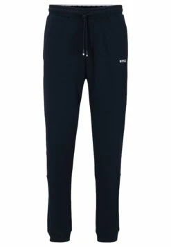 Boss Hadiko- Trainingsbroek - Dark Blue Two -ZALANDO WINKEL 4d5bc46f26e548ceb042318a6d6d05bc
