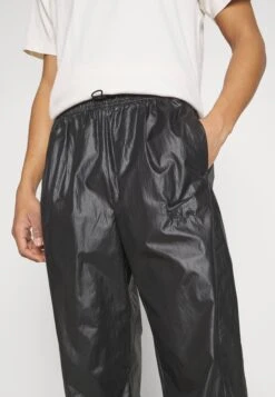 Nike Sportswear Air Pant - Trainingsbroek - Black -ZALANDO WINKEL 4d5d9f5c887640a8aac9f23e22d1da1d