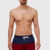 Indicode Jeans Zwemshorts - Bordeaux -ZALANDO WINKEL 4d70f5a8a3094b539f16ce12d17687b5