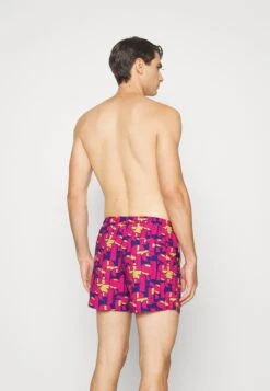 Ellesse Adrias - Zwemshorts - Pink -ZALANDO WINKEL 4d81792a4af44419bce86e7c71debe50