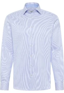 Eterna Gestreiftes Twill Modern Fit - Zakelijk Overhemd - Royal Blau 12 Eterna Gestreiftes Twill Modern Fit - Zakelijk Overhemd - Royal Blau -ZALANDO WINKEL 4d92952e86394b949058bacf071e9bfa