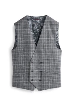 Next Standard - Gilet - Grey 14 Next Standard - Gilet - Grey -ZALANDO WINKEL 4dc7fb5d5f7c4b6894858d746e47a318