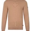 Milo R-Neck - Trui - Sand