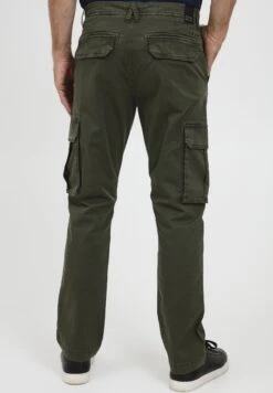 Fqlogan - Cargobroek - Khaki 10 Fqlogan - Cargobroek - Khaki -ZALANDO WINKEL 4df48b56bce3473fbd2bf257ccf05e02