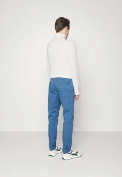 Boss Chino Pant Tapered - Chino - Light/Pastel Blue -ZALANDO WINKEL 4e2e8484531946a482935795dc99aa79