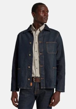 7 For All Mankind Utility - Overhemd - Dark Blue -ZALANDO WINKEL 4e35b43c79d247e681fd6b9ca8dd7b5b