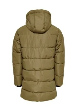 Only & Sons Carl - Winterjas - Beige -ZALANDO WINKEL 4e4dba364c9a44489c174ab552193853