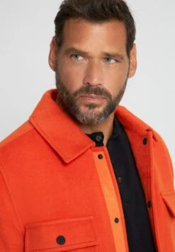 JP1880 Jas - Knallorange 7 JP1880 Jas - Knallorange -ZALANDO WINKEL 4e66e1a16a224226af40c75f7c031f55