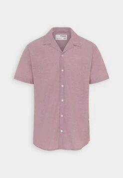 Selected Homme Slhregnew Resort - Overhemd - Wistfull Mauve -ZALANDO WINKEL 4e74a8c8545a4c469fe245251cf5d915