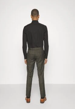 The Fashion Suit Notch - Kostuum - Green 18 The Fashion Suit Notch - Kostuum - Green -ZALANDO WINKEL 4eb6d59d53d245a589fa205fced61ba5