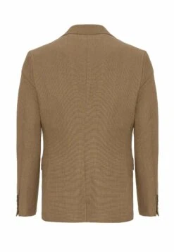 Slim Fit - Blazer - Dark Stone -ZALANDO WINKEL 4ebdfc275dc0466595fbd6b0bf0bc146