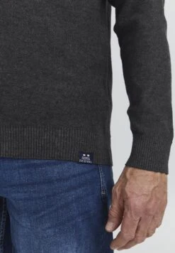 Sabato - Vest - Charcoal Mix 12 Sabato - Vest - Charcoal Mix -ZALANDO WINKEL 4ee4ef2af8f246c7a38f588bf60d383e