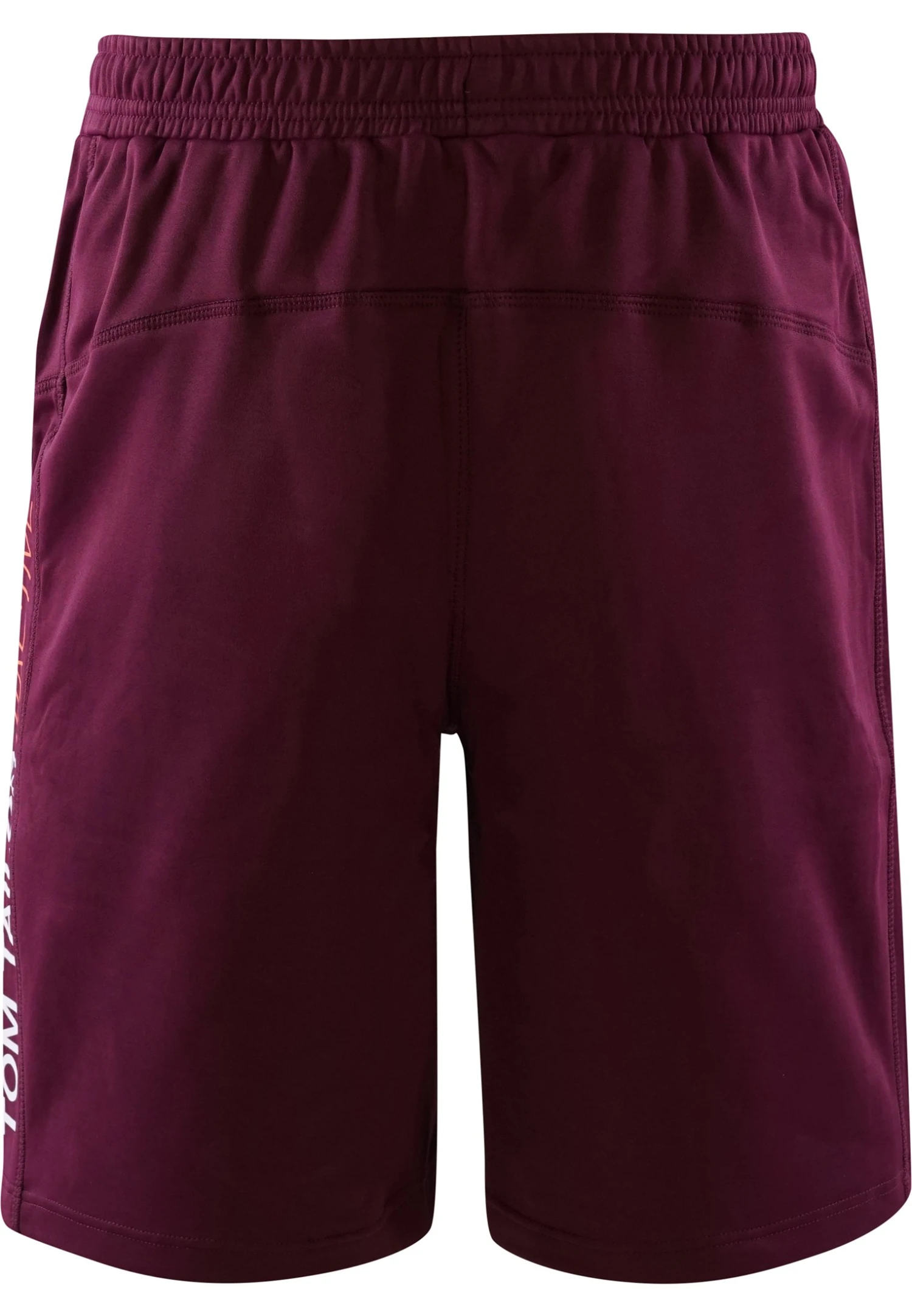 Tom Tailor Arvid - Trainingsbroek - Dark Fuchsia 4 Tom Tailor Arvid - Trainingsbroek - Dark Fuchsia - Afbeelding 2