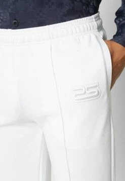 Sandro Pant - Trainingsbroek - Blanc -ZALANDO WINKEL 4eef1afdd7dc41b380aca8f8db0e4bcb