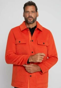 JP1880 Jas - Knallorange 8 JP1880 Jas - Knallorange -ZALANDO WINKEL 4f103927450e4b25a5559803a0cccf16