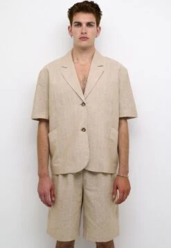 Baileyln Ss- Blazer - Safari 18 Baileyln Ss- Blazer - Safari -ZALANDO WINKEL 4f3922c4c61a492fb7dff1fa6d01a427