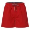 Zwemshorts - Rot