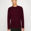 SAMSØE SAMSØE Gunan Crew Neck - Trui - Windsor Wine 1 SAMSØE SAMSØE Gunan Crew Neck - Trui - Windsor Wine -ZALANDO WINKEL 4f4ff38d7f694e47980cdeb1e8dbf8f3