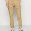 Dockers Slim Tapered - Cargobroek - Harvest Gold Beige -ZALANDO WINKEL 4f5011c73e3f4dc79d21e86e3f53637d