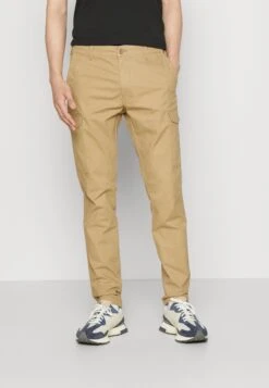 Dockers Slim Tapered - Cargobroek - Harvest Gold Beige