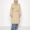 Coat - Mantel - Beige 1 Coat - Mantel - Beige -ZALANDO WINKEL 4f5472827937437fb389e9a461f2b72f