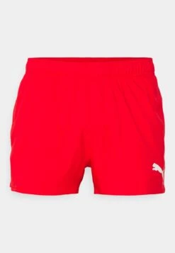 Puma Swim Men - Zwemshorts - Red 8 Puma Swim Men - Zwemshorts - Red -ZALANDO WINKEL 4f658b34d3884444b58baf223ee36f93