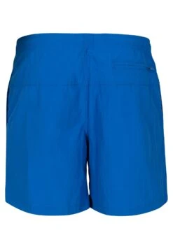 URBAN CLASSICS Block - Zwemshorts - Cobalt Blue -ZALANDO WINKEL 4fdd46676edc47e7b9cf5654b0768231