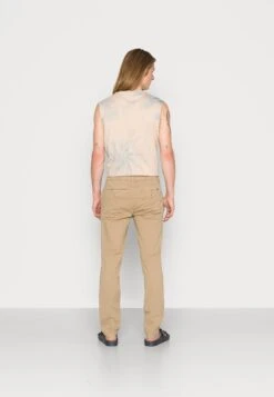 Only & Sons Onspete Slim Noos - Chino - Chinchilla -ZALANDO WINKEL 4fee52fe85bb40e594776496bc56e268