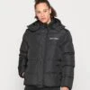 NIGHT ADDICT Andre - Winterjas - Black -ZALANDO WINKEL 4ff9d4ceec7a4e799676a9cad5924133