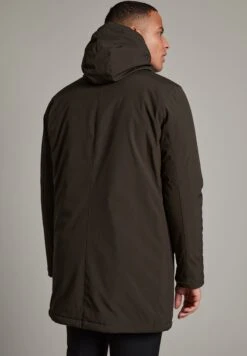 Matinique Madeston N - Winterjas - Olive Night 12 Matinique Madeston N - Winterjas - Olive Night -ZALANDO WINKEL 500023e37a8440a28dd0b2fd5c39c93b