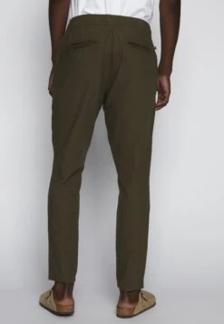 Matinique Mabarton - Broek - Olive Night -ZALANDO WINKEL 500042ca98aa476ea84e3947cd37d9ca