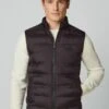 Hackett London Lw- Bodywarmer - Black -ZALANDO WINKEL 50203892571b4061b7bdda1e5b0d1d72