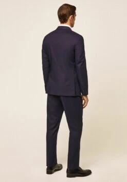 Hackett London Travel B - Kostuum - Navy -ZALANDO WINKEL 505e3fadd2aa49c2b3f5148bf004aca5