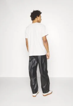 Nike Sportswear Air Pant - Trainingsbroek - Black -ZALANDO WINKEL 505eb04dfadb4450a72fd0840e99deee