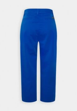 Kaotiko Habana Unisex - Broek - Royal -ZALANDO WINKEL 506e4408817c400c9838521ce80a559e