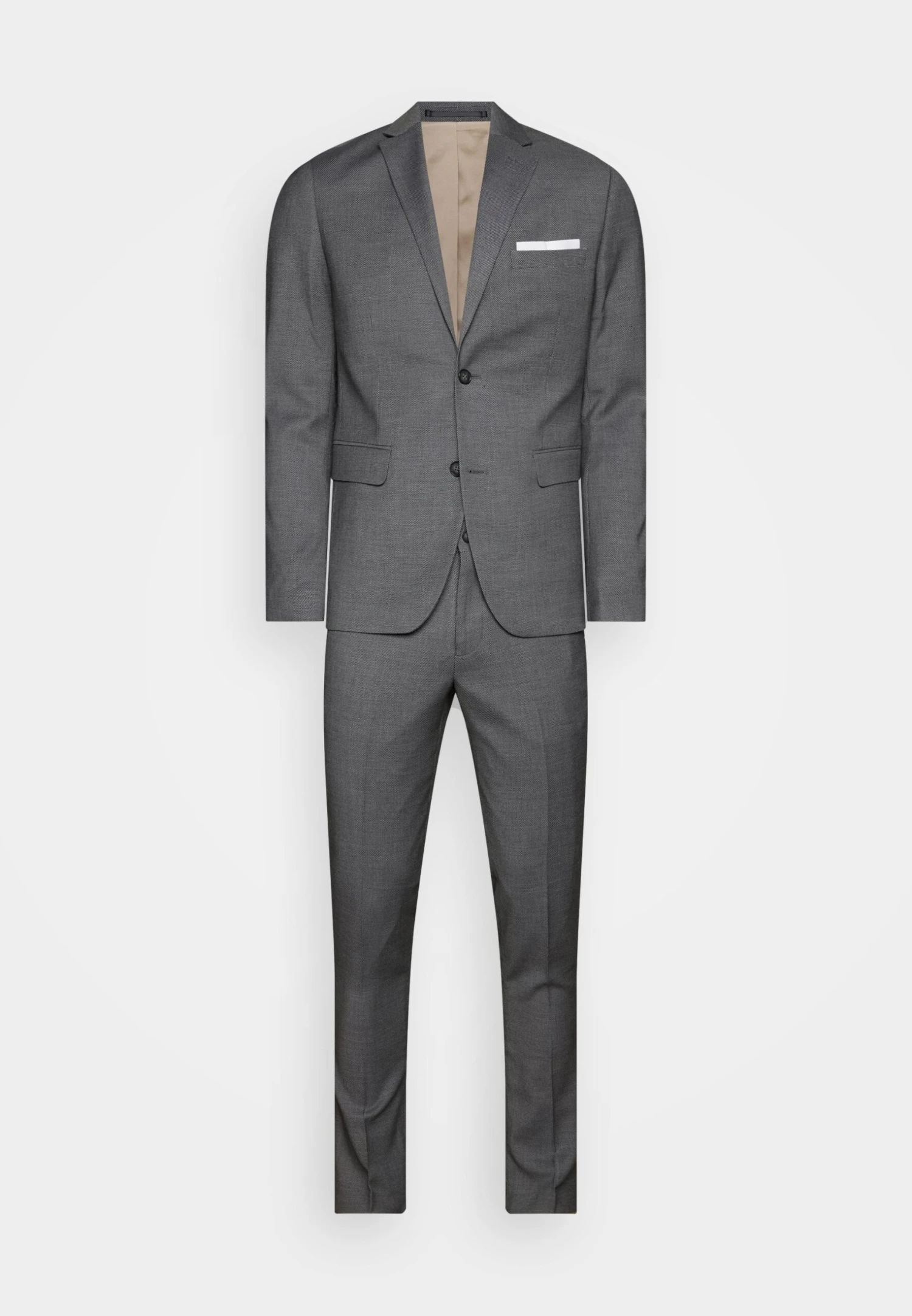 Lindbergh Structure Superflex Suit Set - Kostuum - Army Mix 12 Lindbergh Structure Superflex Suit Set - Kostuum - Army Mix - Afbeelding 10