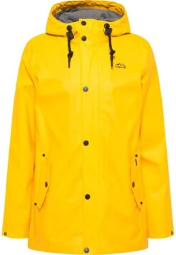 Icebound Urban Rain - Parka - Sonnengelb -ZALANDO WINKEL 50f3cd6f21e64ef3b44b5de301fa0df6
