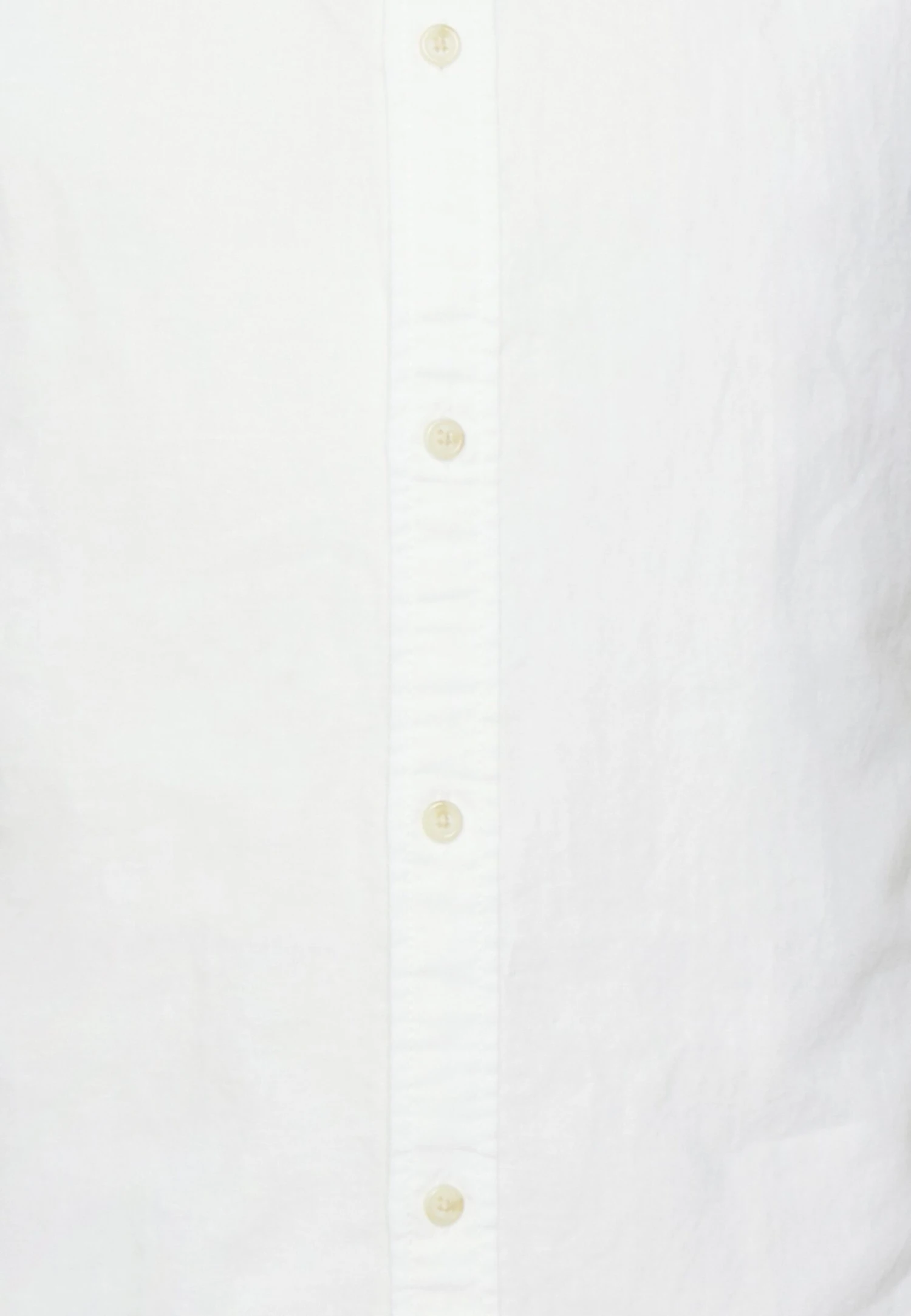 Jack & Jones Jjesummer S/S S23 Sn - Overhemd - White 7 Jack & Jones Jjesummer S/S S23 Sn - Overhemd - White - Afbeelding 5