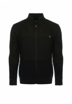 Carisma Verlauf - Vest - Dunkelbraun